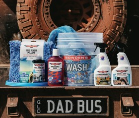 Bowden%26rsquo%3Bs+Own+Weekend+Warrior+Recovery+Detailing+Kit%5E