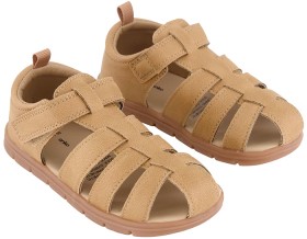 Junior-Closed-Toe-Sandals on sale