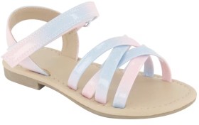 Junior-Fashion-Sandals on sale