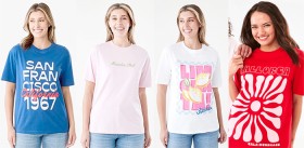 Short+Sleeve+Oversized+Boyfriend+T-Shirt