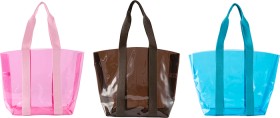 Jelly-Tote-Bag on sale