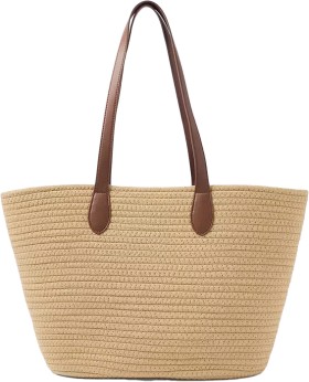 Rope-Tote-Bag on sale
