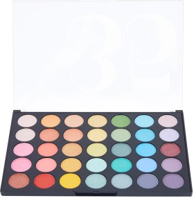 OXX-Cosmetics-35-Shades-Eyeshadow-Palette-Rainbow on sale