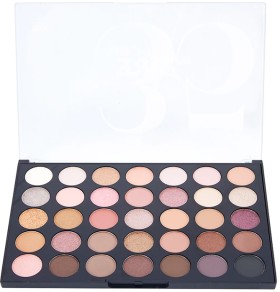 OXX-Cosmetics-35-Shades-Eyeshadow-Palette-Crystal on sale