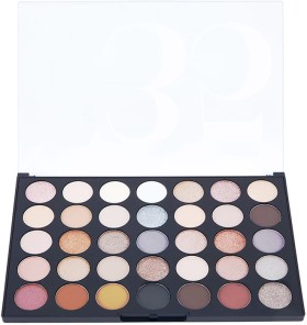 OXX-Cosmetics-35-Shades-Eyeshadow-Palette-Stone on sale
