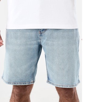 Regular-Denim-Shorts on sale