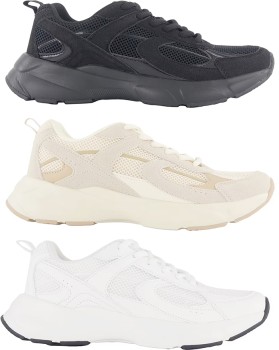Mesh-Sneakers on sale