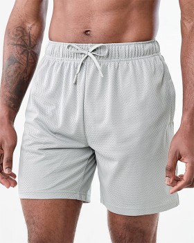 Active-Mens-Performance-Mesh-Shorts on sale