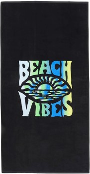 Australian+Cotton+Beach+Towel+-+Vibes