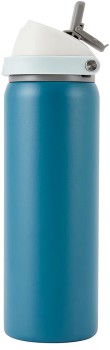 Anko-940ml-Navy-Dual-Function-Drink-Bottle on sale