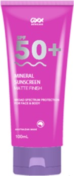 Yth-Mineral-Sunscreen on sale