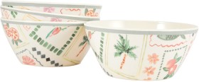 4-Pack-Tropical-Bowls on sale