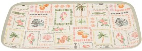 Tropical-Rectangle-Platter on sale
