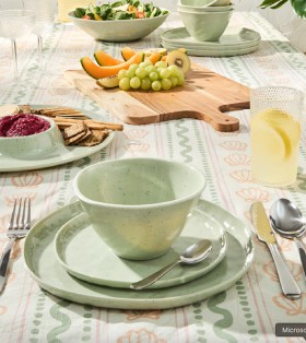 Shells-Tablecloth on sale