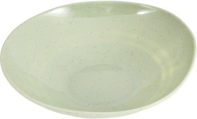 Green-Glazed-Look-Salad-Bowl on sale