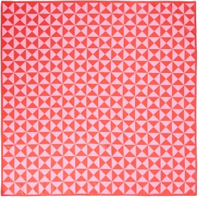 Geo-Stripe-Sand-Free-Beach-Blanket-Red on sale