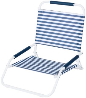 Beach+Chair+-+Blue+Stripe