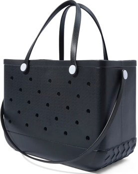 EVA-Tote-Bag-Black on sale