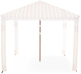 Beach+Cabana+-+Natural+Stripe