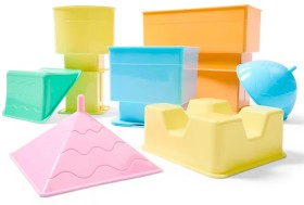 Sand-Castle-Building-Kit on sale