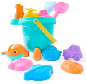 Beach-Set on sale