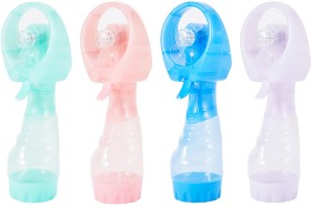 Misting+Fan+-+Assorted