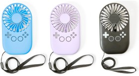 Gaming-Fan-Assorted on sale