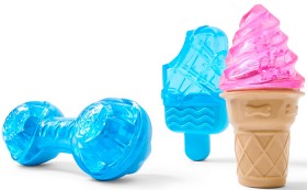 3-Pack-Pet-Toy-Novelty-Cooling-Set on sale