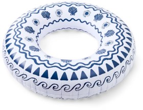 Inflatable-Swim-Ring on sale