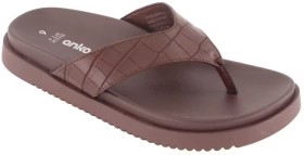 Chunky-Toe-Post-Slides on sale