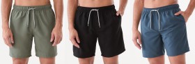 Core-Swim-Shorts on sale