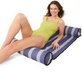 Inflatable-Floating-Mesh-Hammock on sale