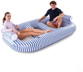 Inflatable+2+Person+Lounger