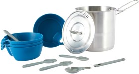 Camp-Cooking-Set on sale
