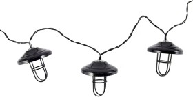 10-Pack-Solar-Lantern-Lights on sale