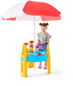 Sand-and-Water-Table on sale