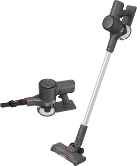Germanica+2+in+1+Cordless+Vacuum+Cleaner+Motorised+Head