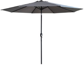 3-Metre-Garden-Parasol on sale
