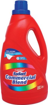 Radiant+Commercial+Blend+2L+Liquid