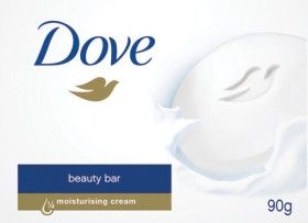 Dove+Soap+3+Assorted+90g