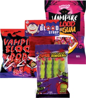 Assorted-Confectionery on sale