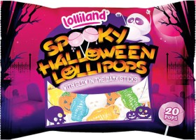 Spooky-Lollipops-Glow-in-the-Dark-Sticks on sale