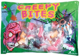 Creepy-Bites-600g on sale
