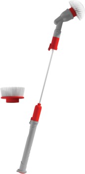 Germanica+Cordless+Cleaning+Brush