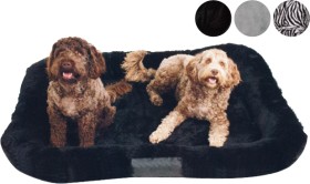 Kelsie-Padded-Dog-Bed on sale