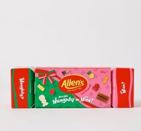 Allens-Personalised-Bonbon on sale