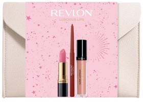 Revlon-Luscious-Lips-Set on sale
