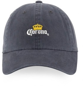 Corona-Ball-Park-Cap on sale