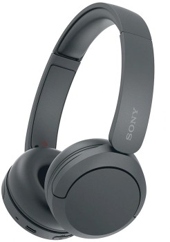 Sony-Wireless-Headphones-Black on sale