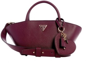 Guess+Bolena+Mini+Satchel